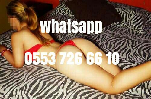 Mersin Bölgesinde Hizmet Veren Muhteşem Escort Bayan