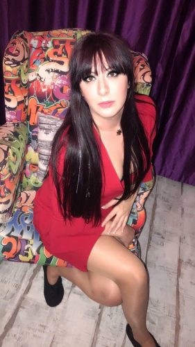 Mersin'de Eşsiz Escort Deneyimi