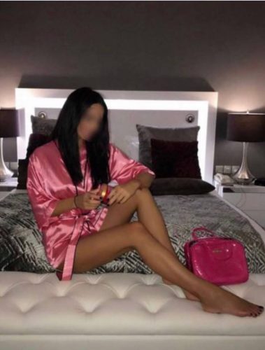 Mersin'in En Kıymetli Cevheri Escort Bayan Demet