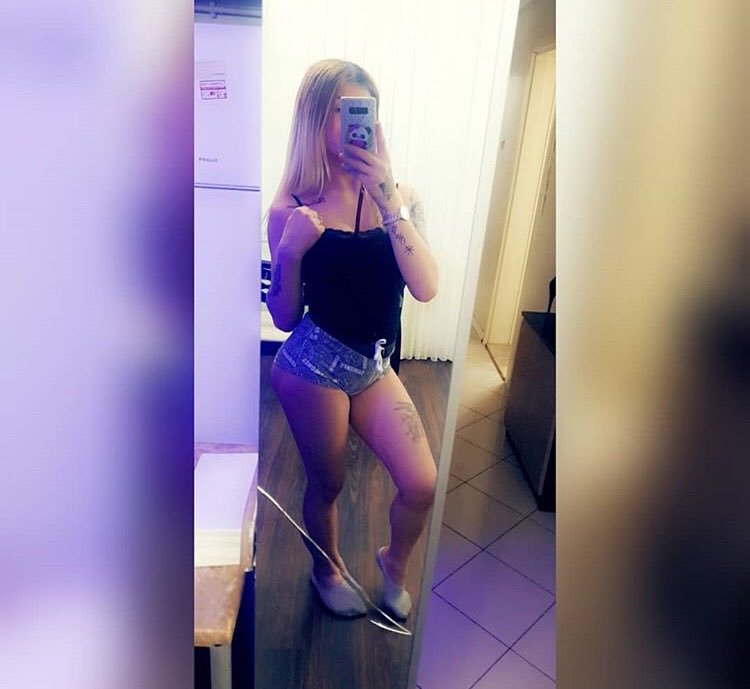 Mükemmel Eğlencenin Adresi: Escort Bayan